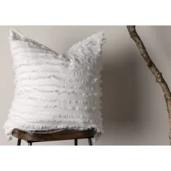 Edith Pudebetræk - Hvid