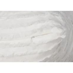 Edith Pudebetræk - Hvid