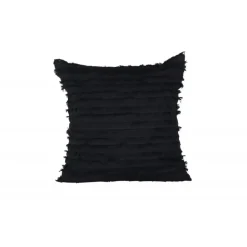 Edith Pudebetræk - Sort