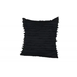 Edith Pudebetræk - Sort