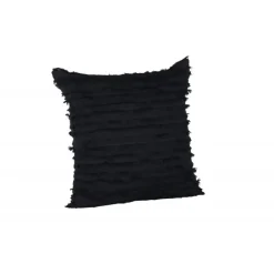 Edith Pudebetræk - Sort