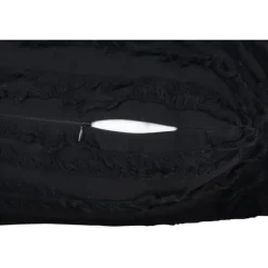 Edith Pudebetræk - Sort