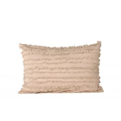 Edith Pyntepudebetræk - Beige