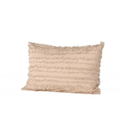 Edith Pyntepudebetræk - Beige