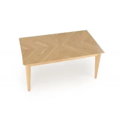 EDMONDO bord Natur eg