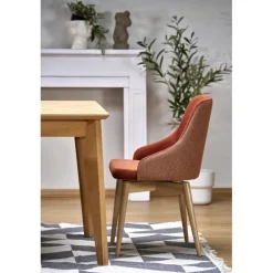 EDMONDO bord Natur eg