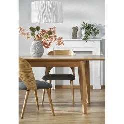 EDMONDO bord Natur eg