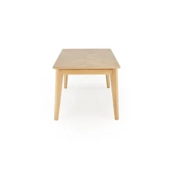 EDMONDO bord Natur eg