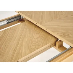 EDMONDO bord Natur eg