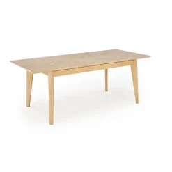 EDMONDO bord Natur eg