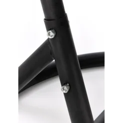 EGGY Havestol Sort / Grå