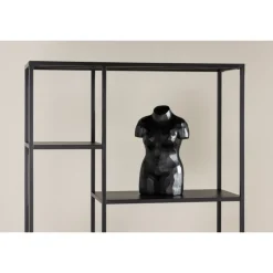 El Alto Hylde - Sort