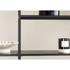 El Alto Hylde - Sort