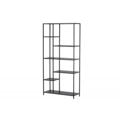 El Alto Hylde - Sort