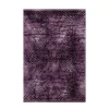 Elite Kortluvet Tæppeløber Vintage - Lilla