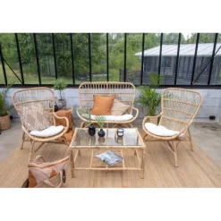 Ella Udendørs sofaer og loungesæt