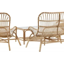 Ella Udendørs sofaer og loungesæt