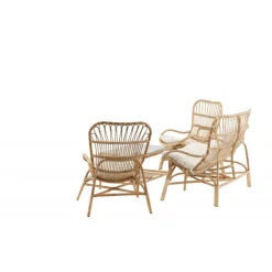 Ella Udendørs sofaer og loungesæt