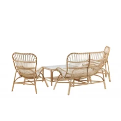 Ella Udendørs sofaer og loungesæt