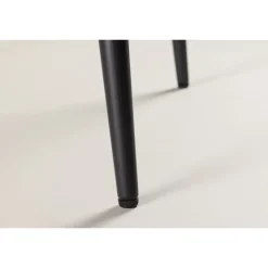 Ellis Spisebord - Sort