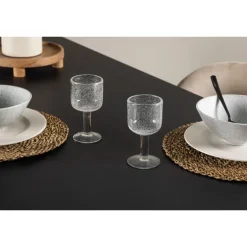 Ellis Spisebord - Sort