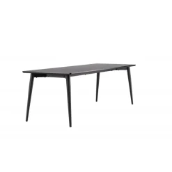 Ellis Spisebord - Sort