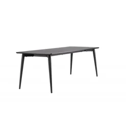 Ellis Spisebord - Sort