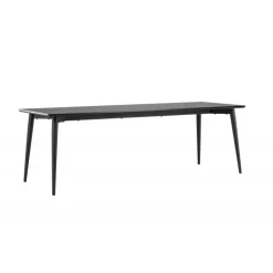 Ellis Spisebord - Sort