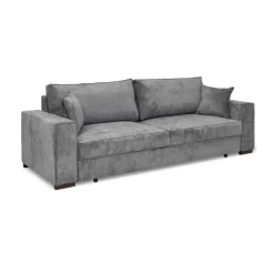 Elsa 3 pers. SOVESOFA 237 x 100 cm