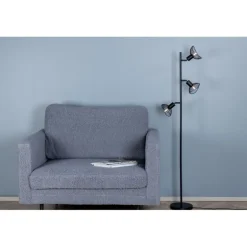 Elsa Belysning - Sort