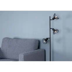 Elsa Belysning - Sort