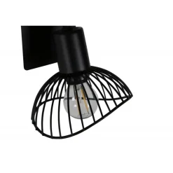 Elsa Belysning - Sort