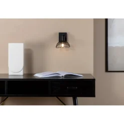 Elsa Belysning - Sort