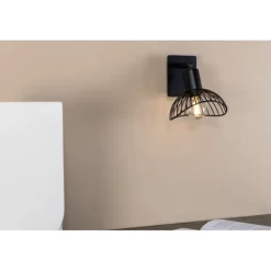 Elsa Belysning - Sort