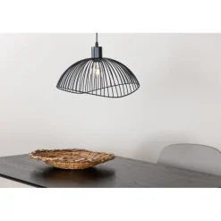 Elsa Belysning - Sort