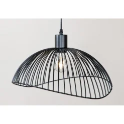 Elsa Belysning - Sort