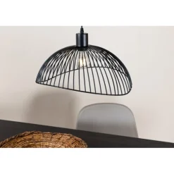 Elsa Belysning - Sort