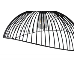 Elsa Belysning - Sort