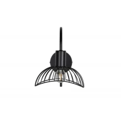 Elsa Belysning - Sort