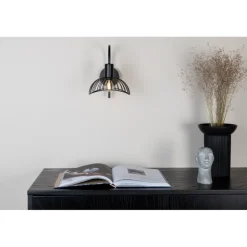 Elsa Belysning - Sort