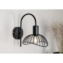 Elsa Belysning - Sort