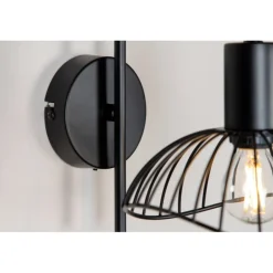 Elsa Belysning - Sort