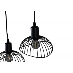 Elsa Belysning - Sort