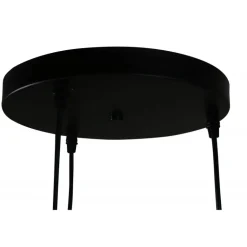 Elsa Belysning - Sort