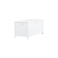 Elsa Hyndeboks - Hvid