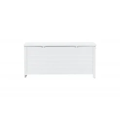 Elsa Hyndeboks - Hvid