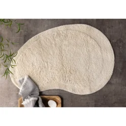 Elvis Tæppe - Beige