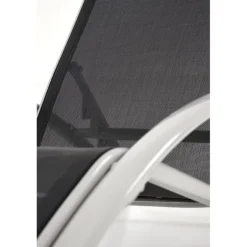 EMBOLO sæt med 2 liggestole + bord