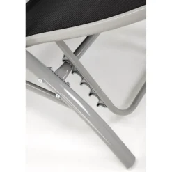 EMBOLO sæt med 2 liggestole + bord