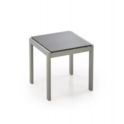 EMBOLO sæt med 2 liggestole + bord